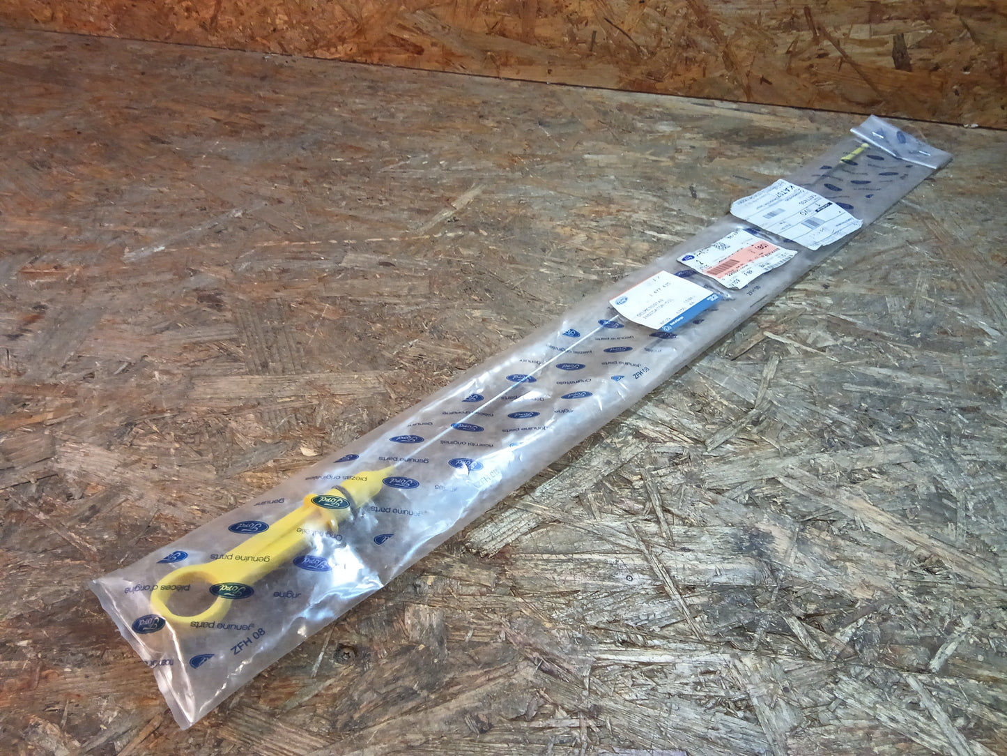 Ford Transit 2.2 TDCi Ölmessstab original Ford NEU