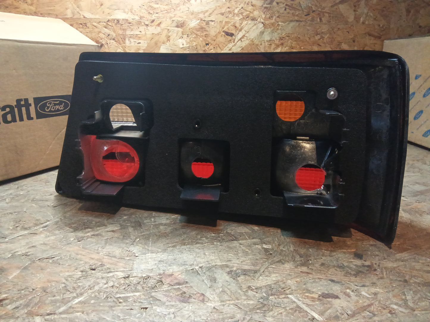 Ford Orion Rücklicht original Ford NEU