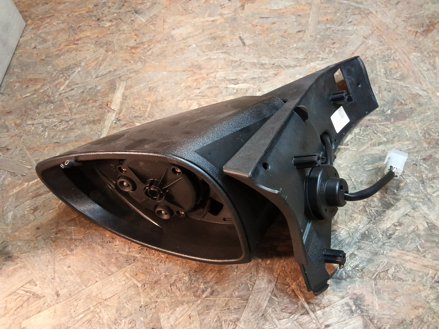 Vectra B Außenspiegel rechts elektrisch original GM NEU