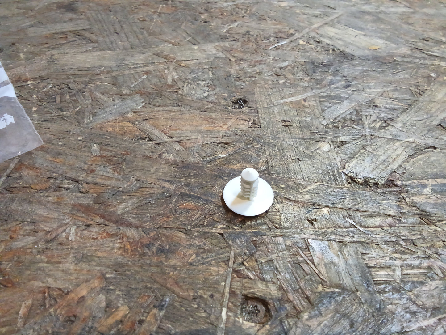 Citroen Peugeot Befestigungsstopfen original GM NEU