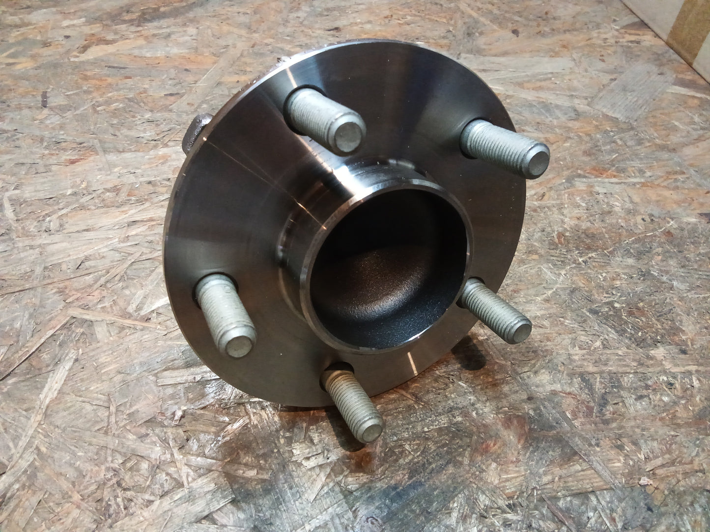 Ford C-Max/ Focus MK2 Radnabe Radlager hinten original Ford NEU