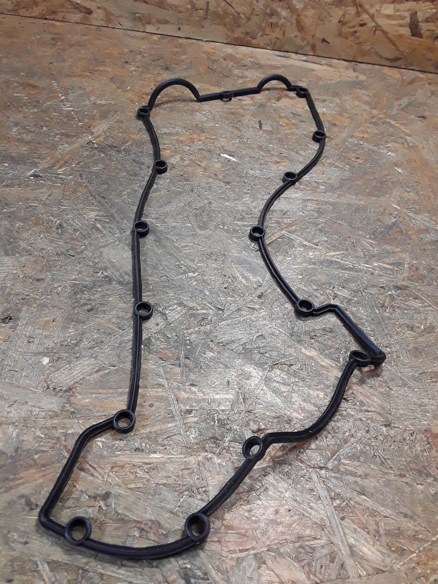 Ford Scorpio l 2,0l / Sierra ll 2.0l Ventildeckeldichtung original Ford NEU