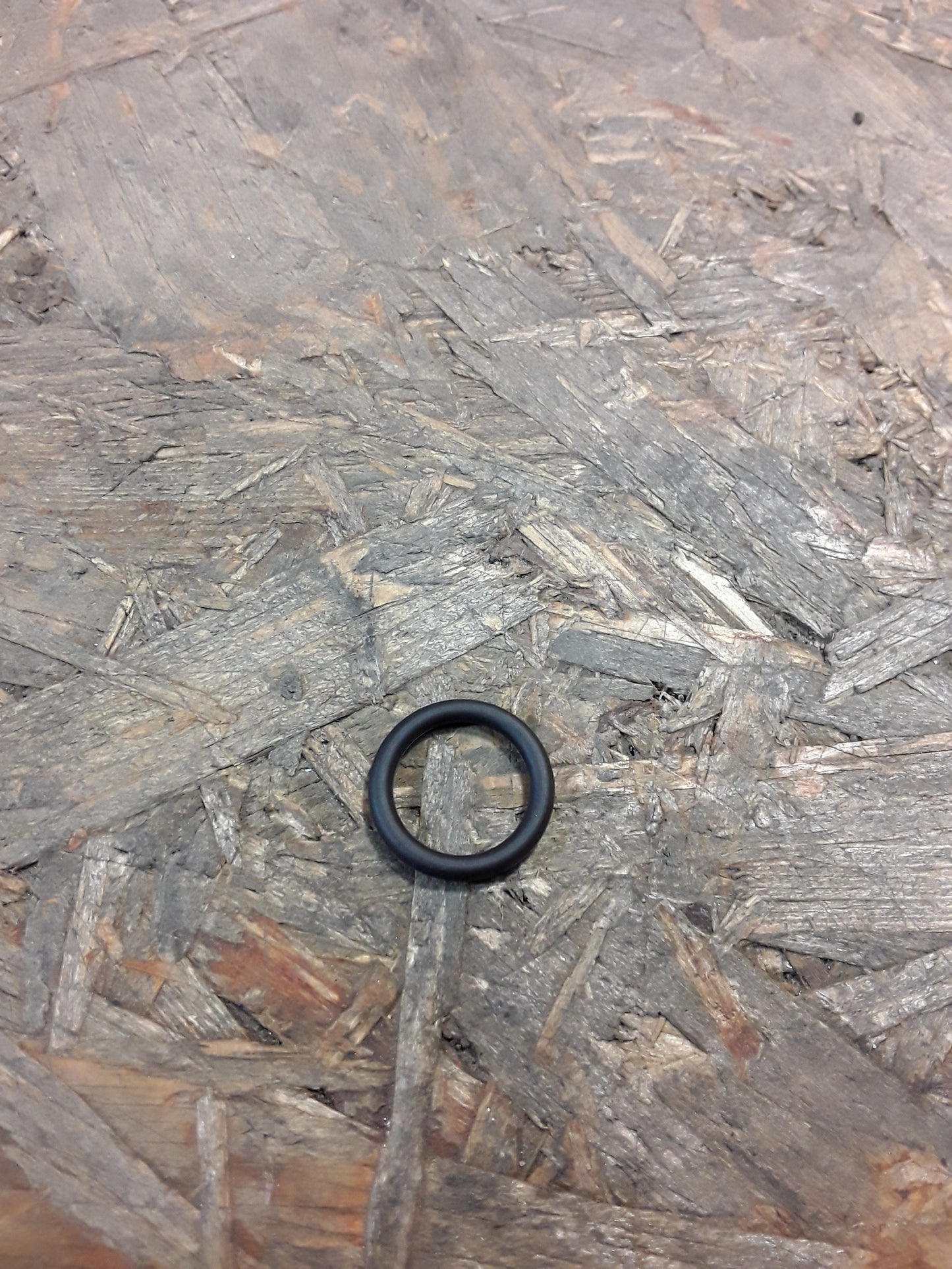 Mitsubishi O-Ring an Expansionsventil Dichtung original Mitsubishi NEU