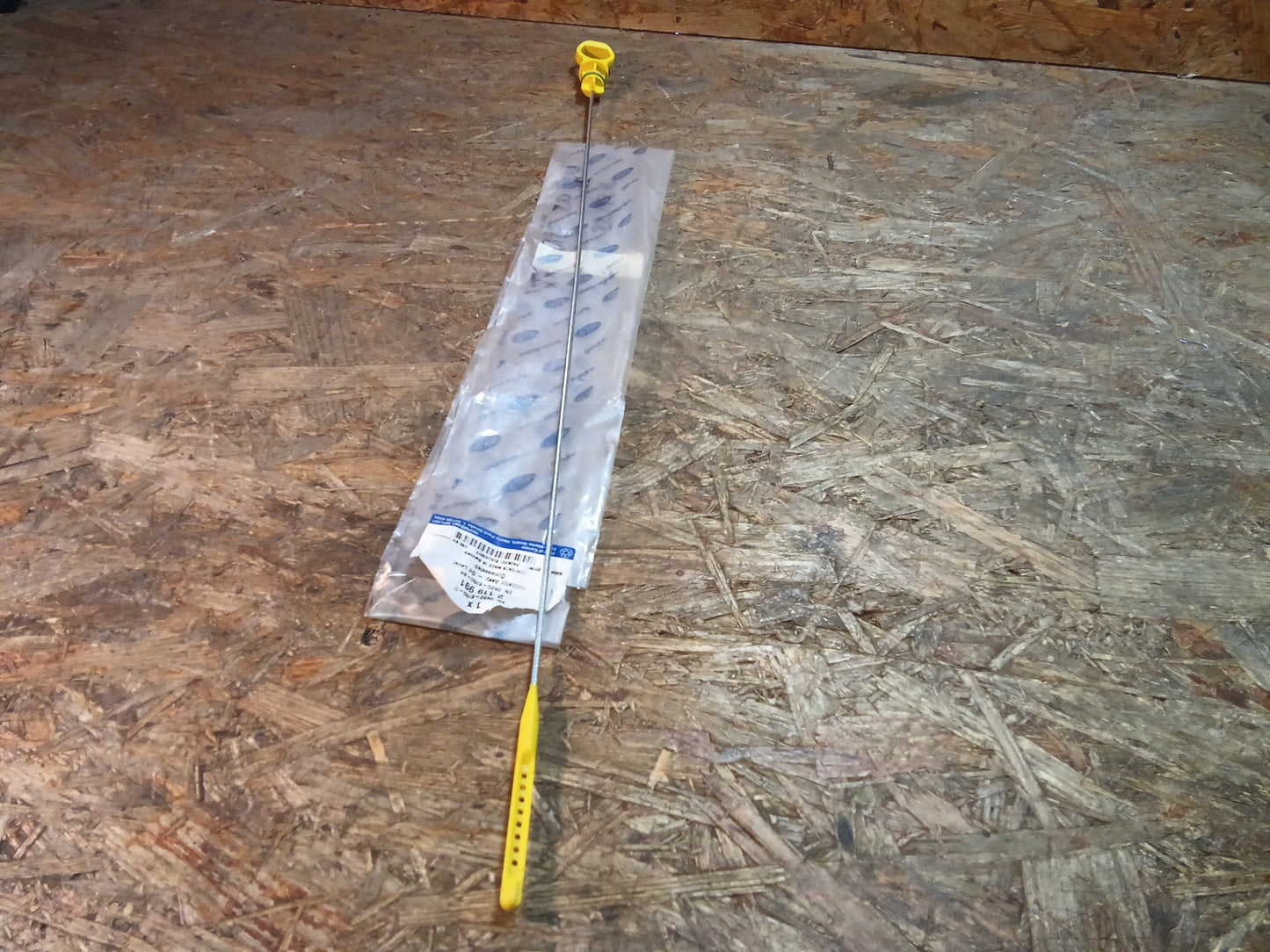 Ford Transit 2.0 TDCi Ölmessstab original Ford NEU