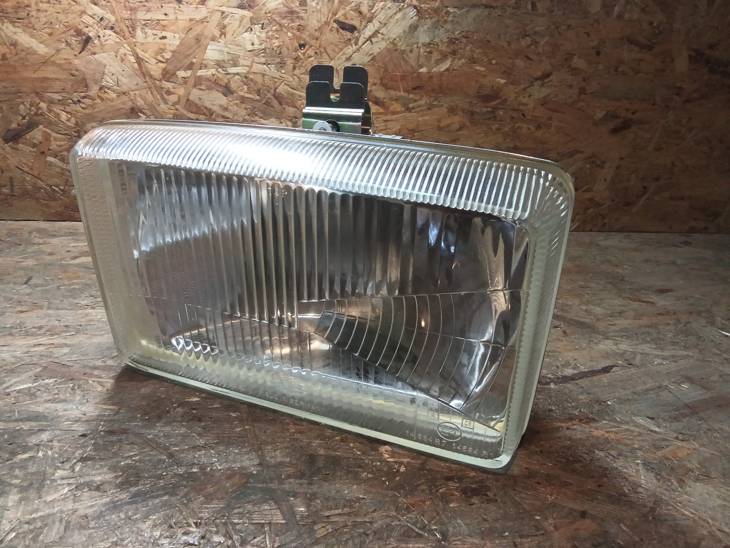 Ford Capri MK2/MK3 Scheinwerfer rechts original Microsoft NEU