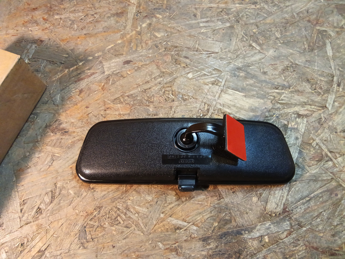 Ford Mondeo Rückspiegel original Ford NEU