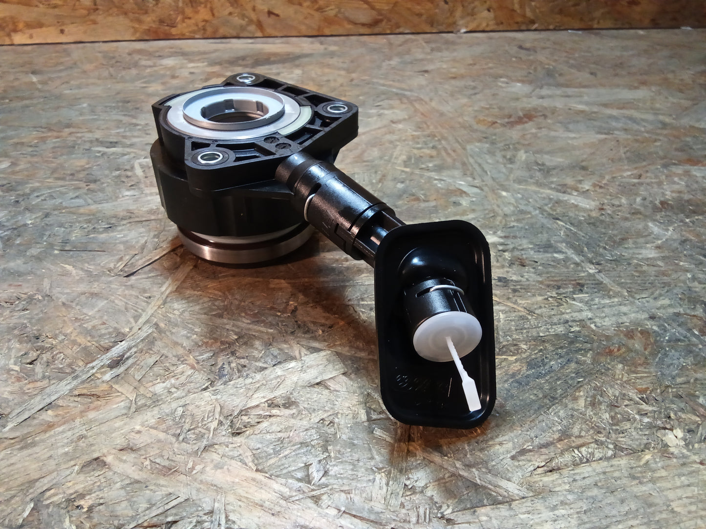 Ford Mondeo MK5 Kupplungsnehmerzylinder original Ford NEU