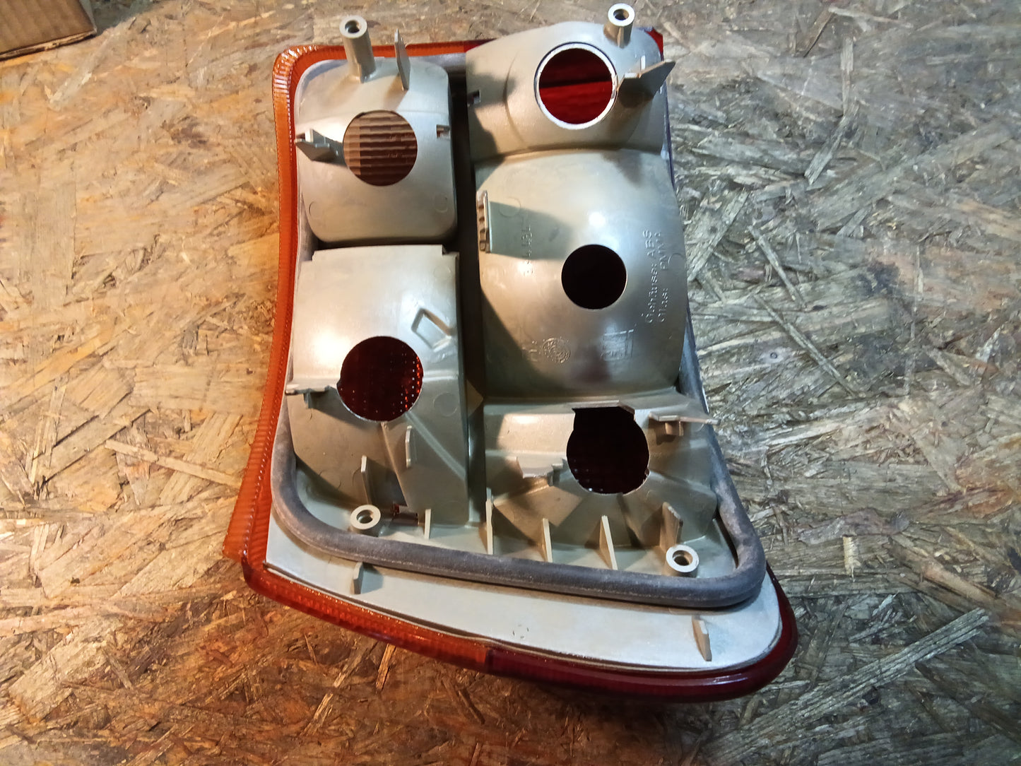 Astra F Rücklicht rechts original GM NEU