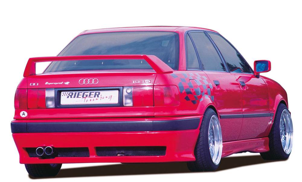 Audi 80 Typ B4 Rieger Seitenschweller links, ABS,
inkl. Gutachten, Montagezubehör
