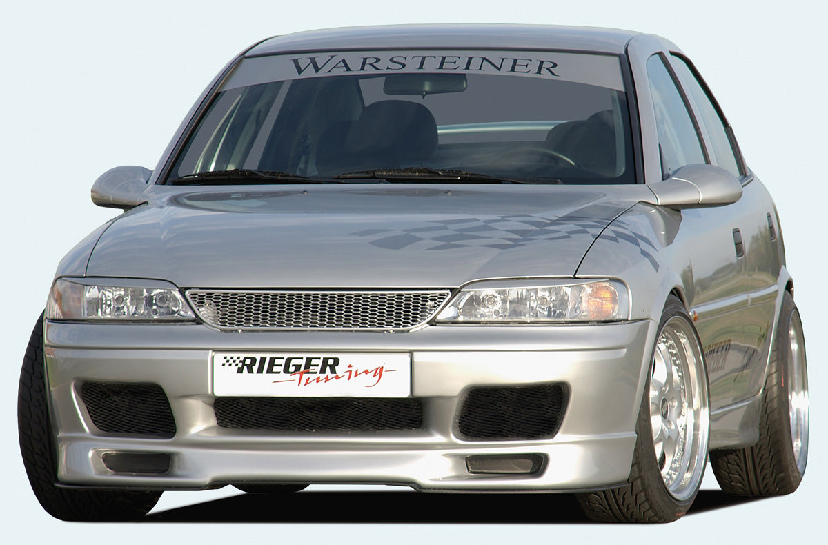 Opel Vectra B Rieger Seitenschweller links, ABS,
inkl. Gutachten, Montagezubehör