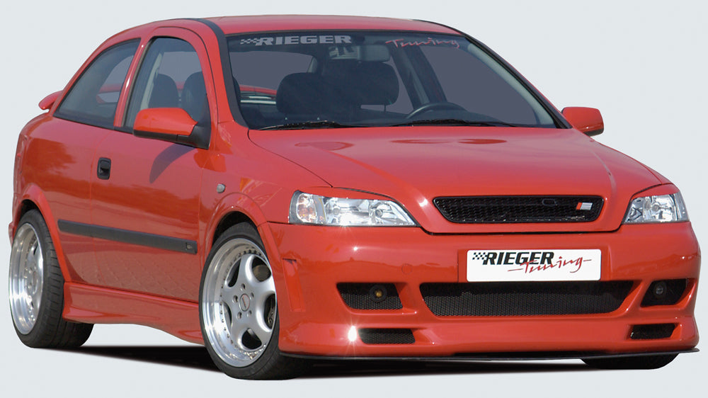 Opel Astra G Rieger Seitenschweller rechts, ABS,
inkl. Gutachten, Montagezubehör