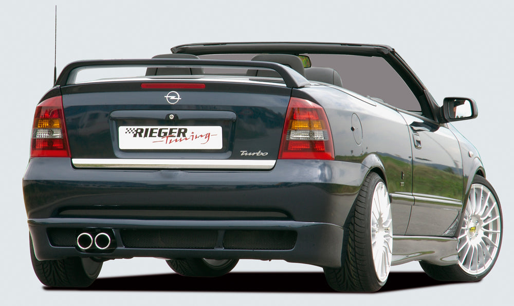 Opel Astra G Rieger Seitenschweller rechts, ABS,
inkl. Gutachten, Montagezubehör