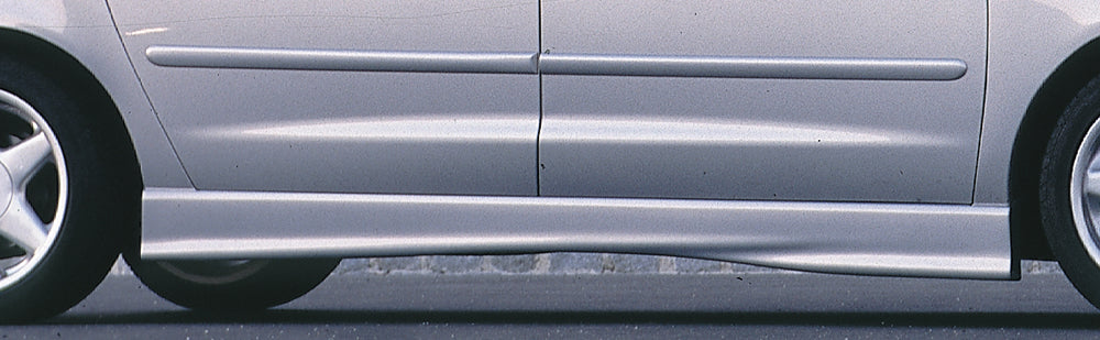 VW Sharan (7M) Rieger Seitenschweller links, ABS,
inkl. Gutachten, Montagezubehör