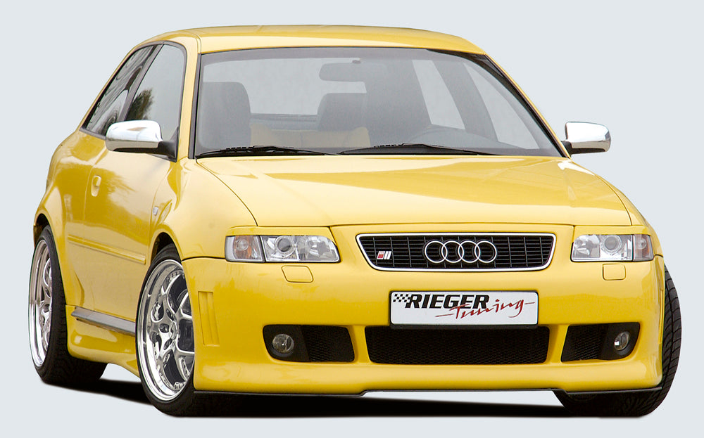 Audi A3 S3 (8L) Rieger Seitenschweller --> nur für S3! links, ABS,
inkl. Montagezubehör, ABE