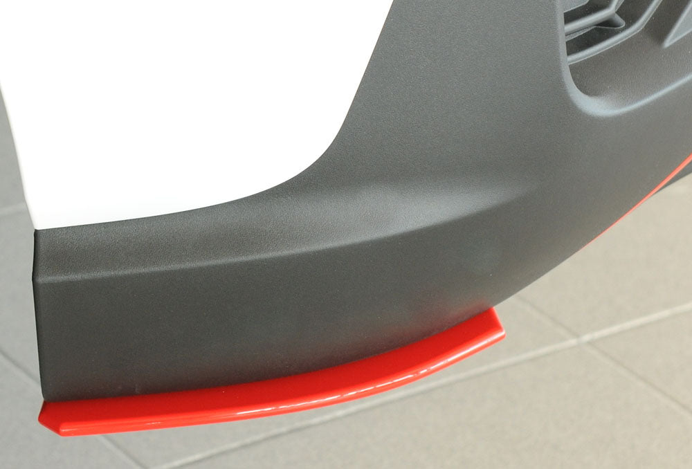 Hyundai i30 N (PDE) Rieger Heckschürzenansatz seitlich links links, für orig. Heckeinsatz, ABS,
inkl. Montagezubehör, Gu...