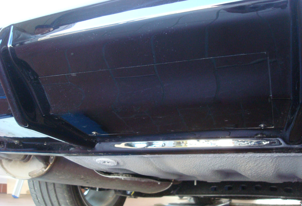 Skoda Octavia (5E) Rieger Heckeinsatz ABS, schwarz glänzend, für Fzg. ohne Einparkhilfe (PDC), mit Anhängekupplung, ohne Anhängekupplung,
inkl. Montagezubehör, Gutachten