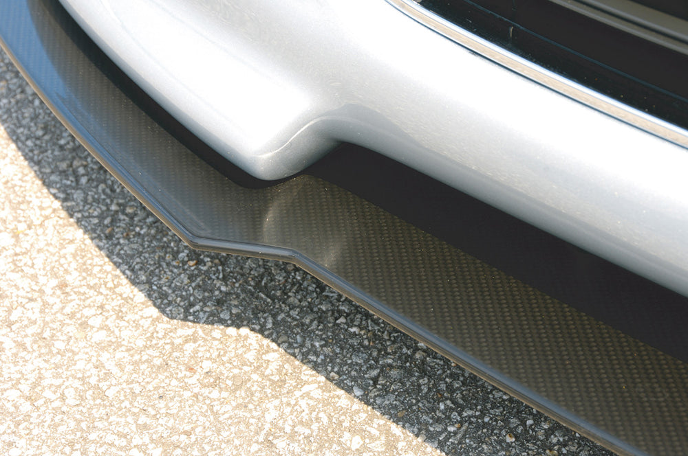 VW Eos (1F) Rieger Spoilerschwert für Spoilerlippe 00059420 (VW Eos, Golf 5 R32) gerade Version, für Spoilerlippe, ABS, Carbon-Look,
inkl. Montagezubehör, ABE