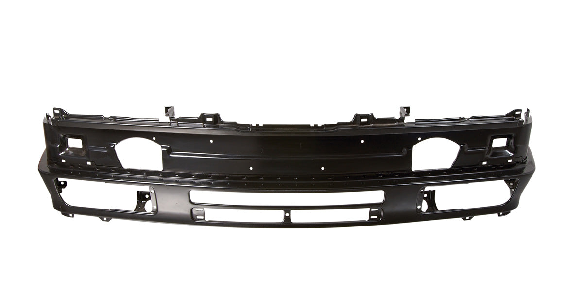 BMW 3er E30 Windfangblech BMW E30 ohne Klima Metall