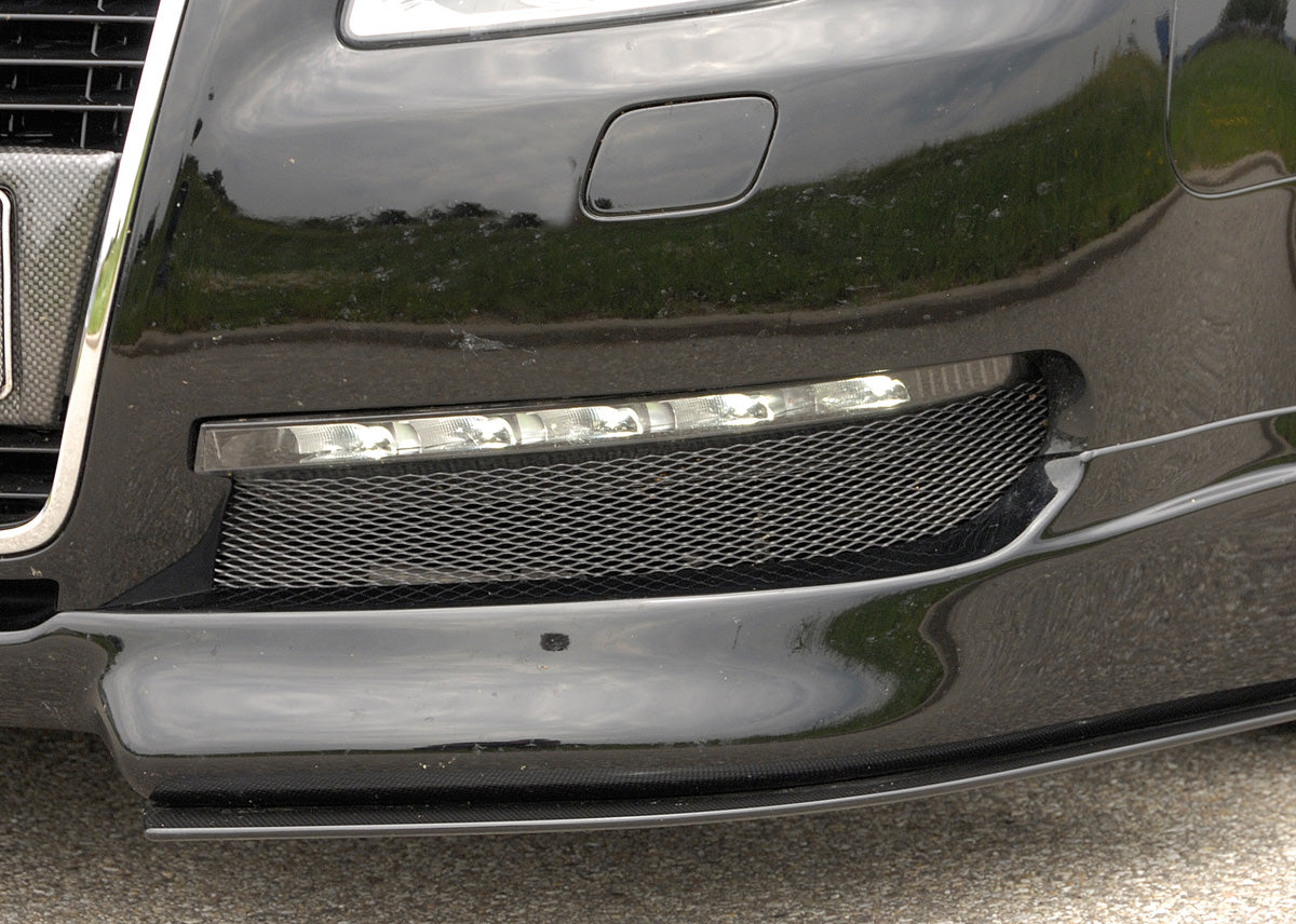 Audi A3 (8L) LED Tagfahrleuchten, Ls/Rs (Set) s6tfl für Spoilerstoßstange