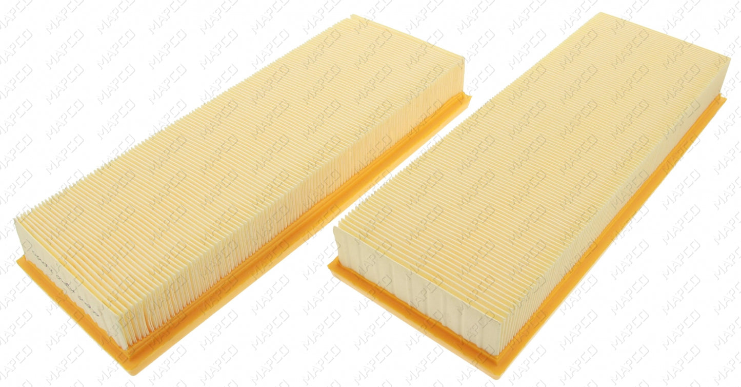 MAPCO Luftfilter Satz 60803