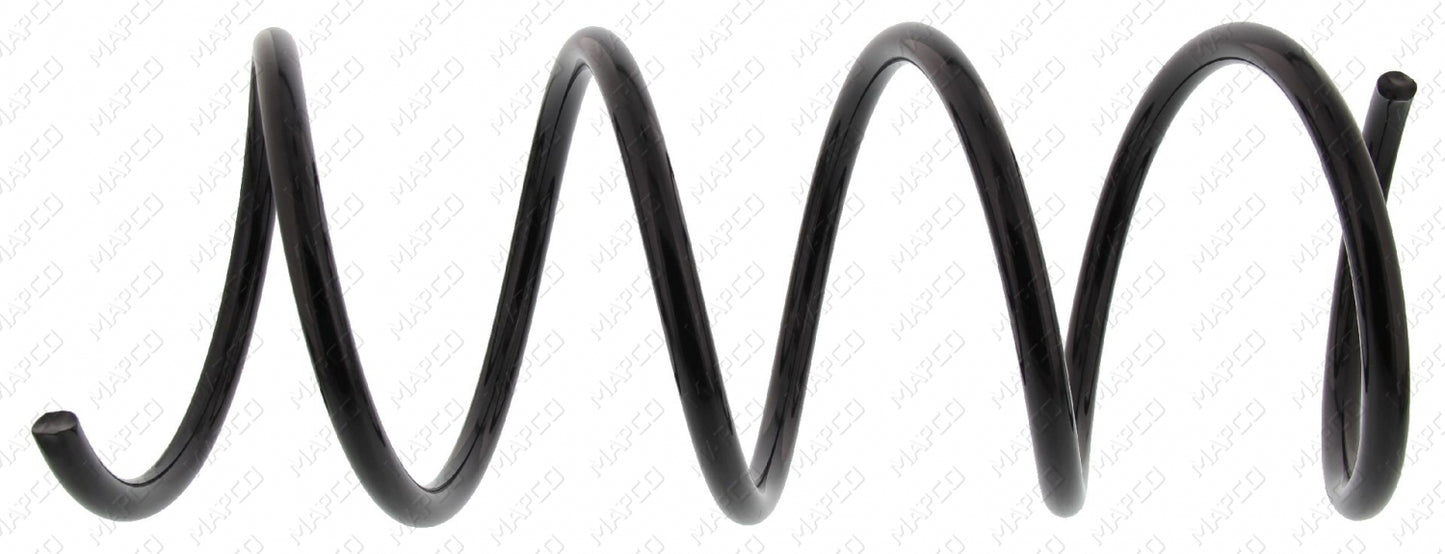 MAPCO Fahrwerksfeder Vorderachse 72851