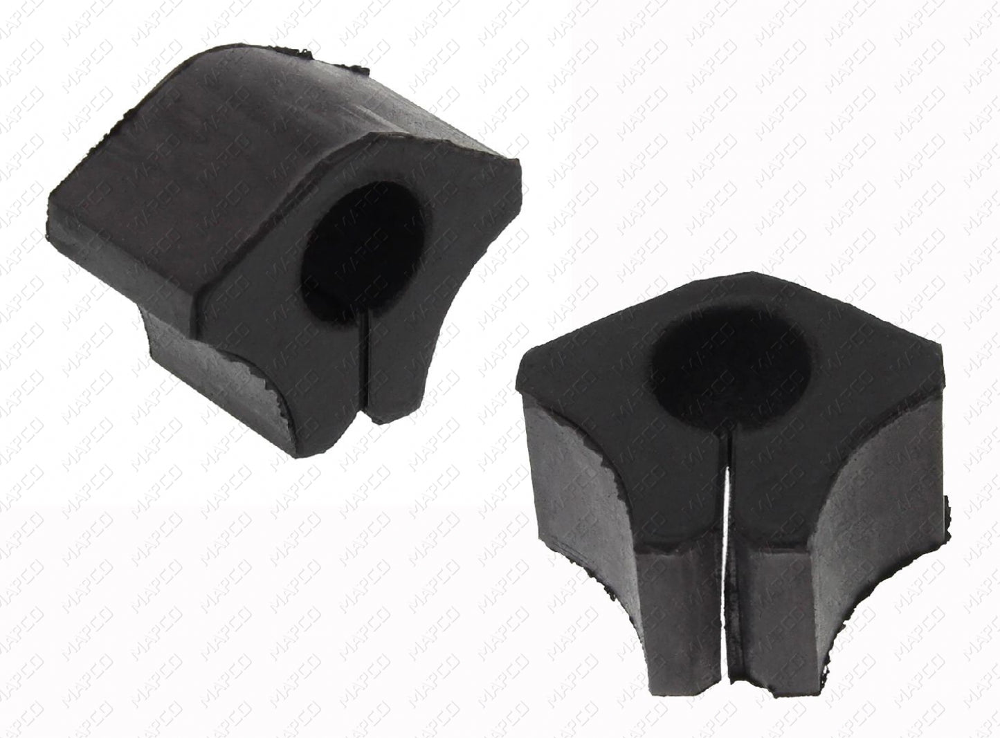 MAPCO Lagersatz, Stabilisator Satz Hinterachse 38836/2