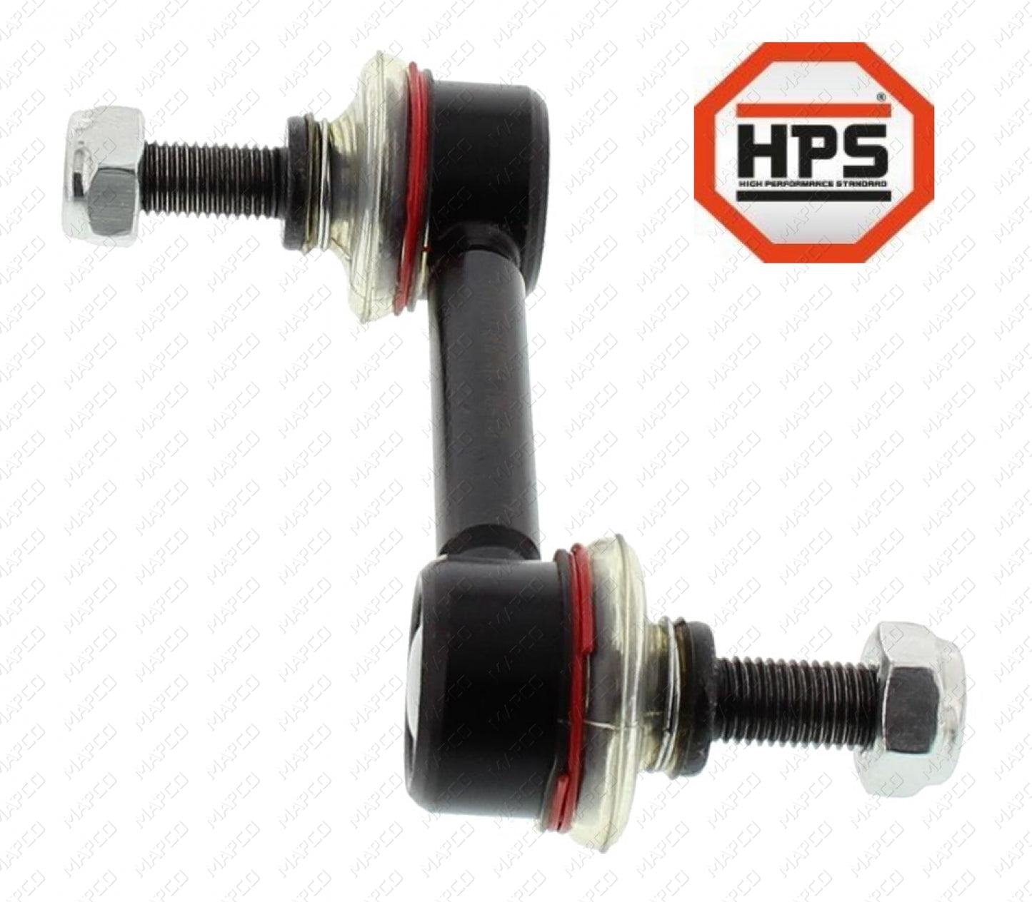 MAPCO Stange/Strebe, Stabilisator Hinterachse beidseitig 52353HPS
