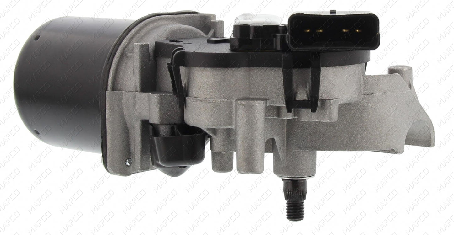 MAPCO Wischermotor vorne 90133