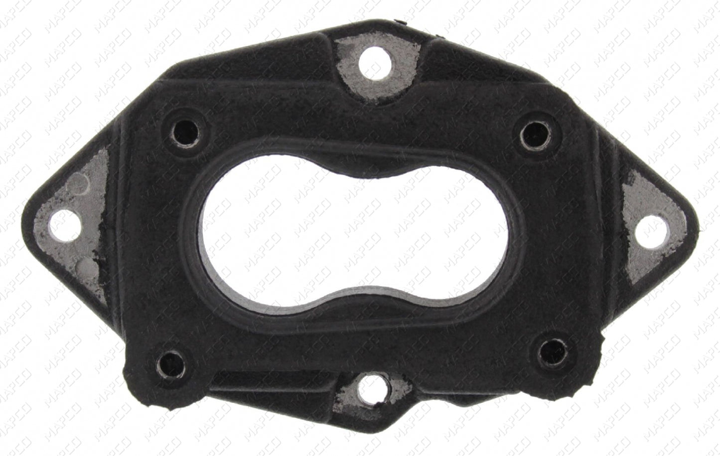 MAPCO Flansch, Vergaser 38819