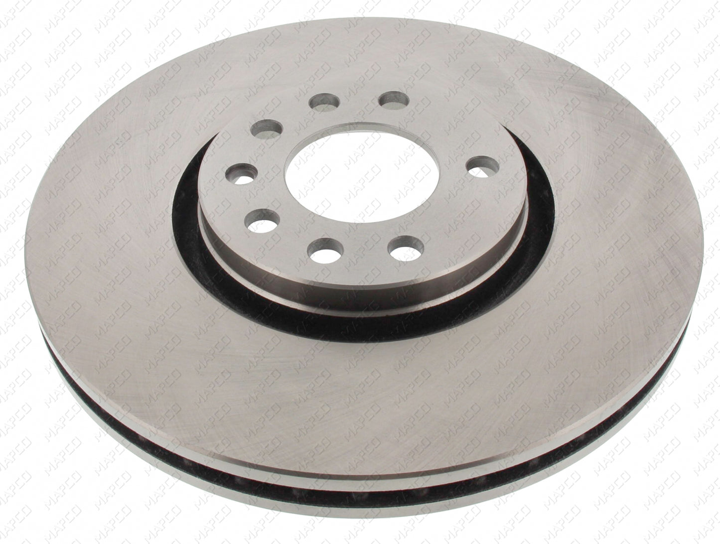 MAPCO Bremsscheibe Vorderachse 25703