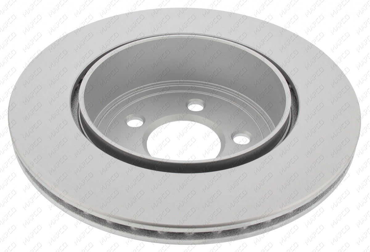 MAPCO Bremsscheibe Hinterachse 25794C