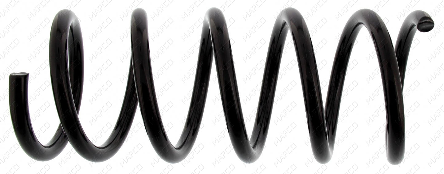 MAPCO Fahrwerksfeder Hinterachse 70029