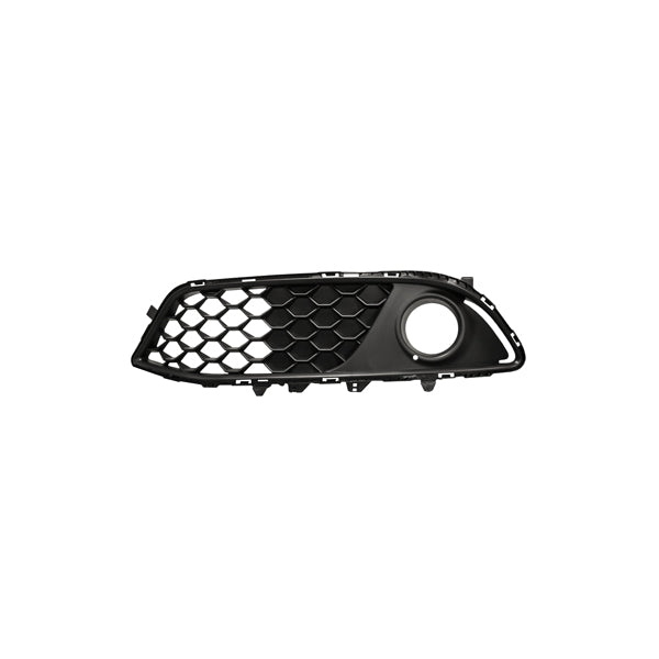 Nebelscheinwerfer Gitter Blende vorne links für Alfa Romeo Giulia 952 ab 2015