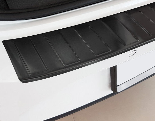 Irmscher Seat Leon Ladekantenschutz