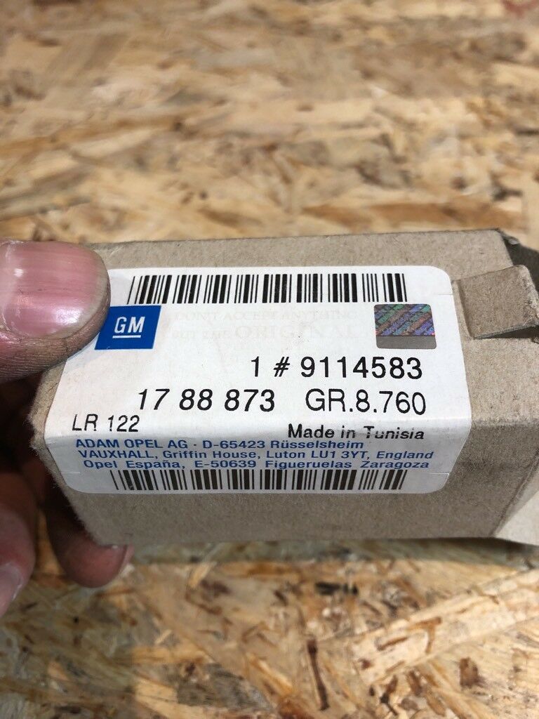 Opel Frontera A / Omega B Relais Transformator Autotelefon NEU