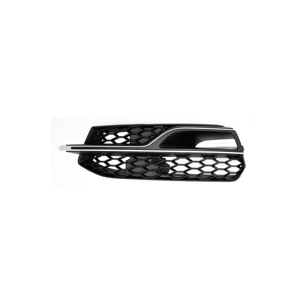 Stoßstangen Gitter vorne links für Audi A3 Sportback 8V1 8VK 8VA 8VF 2012-2016