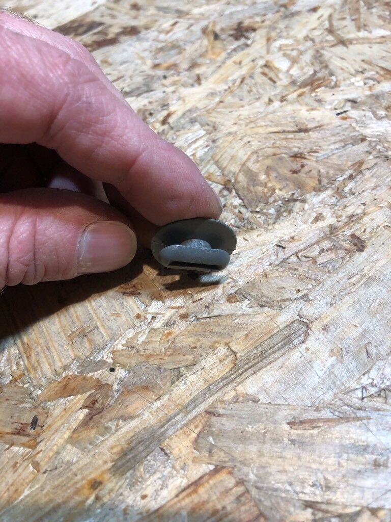 Opel diverse Halteband Clips NEU Original GM