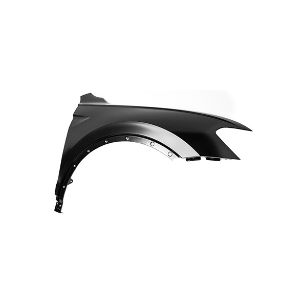 Kotflügel vorne rechts Stahl Premium passt für VW Tiguan AX1 ab 16-20