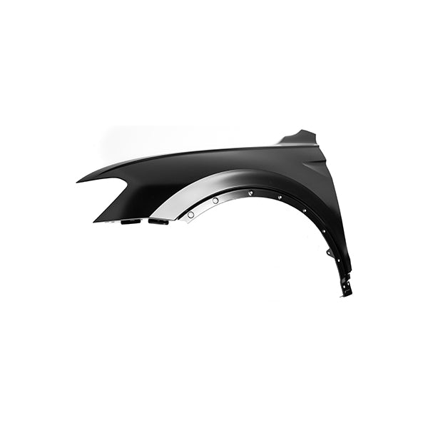 Kotflügel vorne links Stahl Premium passt für VW Tiguan AX1 ab 16-20