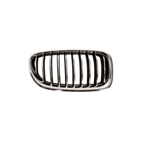 Kühlergrill Kühlergitter rechts für BMW 5er Touring F10 F11 Facelift 2013-2016
