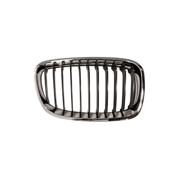 Kühlergrill Kühlergitter Grill rechts für BMW 1er F20 F21 Vorfacelift 2011-2015