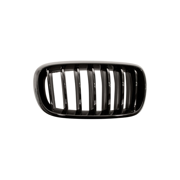Kühlergrill Kühlergitter Grill rechts für BMW X5 M F15 F85 Baujahr 2013-2018