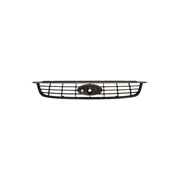 Kühlergrill Kühlergitter Grill für Ford Focus III Kombi Turnier VFL 2007-2011