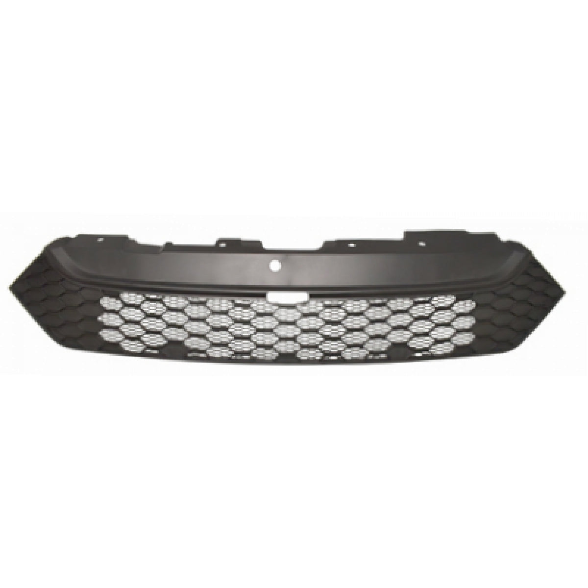 Kühlergrill Kühlergitter Grill passt für Iveco Daily VI Baujahr 2014-2019