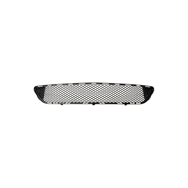 Stoßstangen Gitter vorne mitte für Mercedes C-Klasse W204 nur AMG Bj. 2007-2010