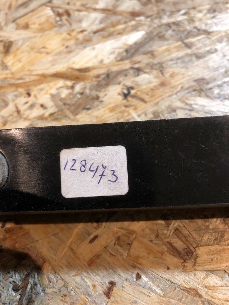 Opel Kadett D Griff Heckklappen NEU Original GM