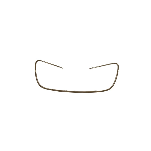 Kühlergrill Kühlergitter Grill mitte für Peugeot 508 I SW 8D 8E Bj. 2011-2014