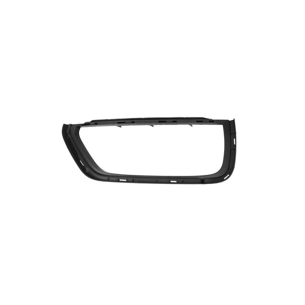 Kühlergrill Kühlergitter Grill links innen für Porsche Cayman 981 Bj. 2013-2015