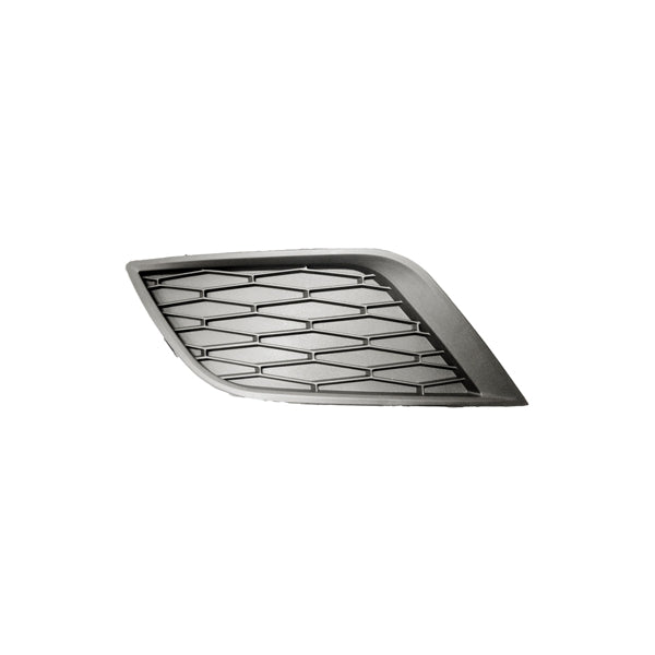 Stoßstangen Gitter vorne links für Seat Ibiza IV SC ST 6J5 Facelift 2012-2015
