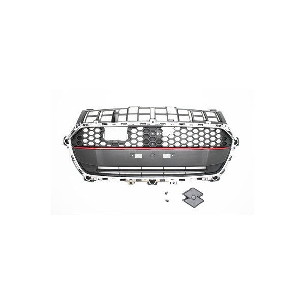 Kühlergrill Kühlergitter Grill passt für Suzuki Swift V AZ Baujahr ab 2017